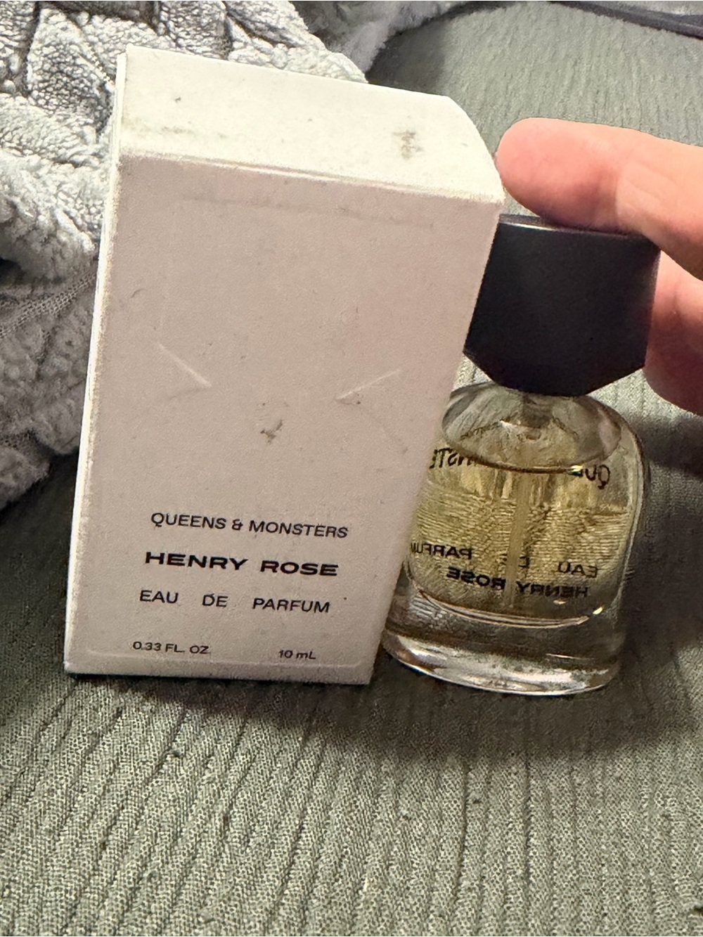 Henry Rose Queens & Monsters